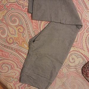 I'm selling a Gap pair of jeans.